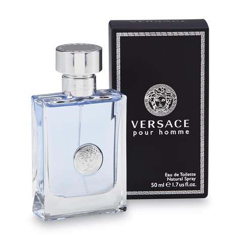 versace cologne.